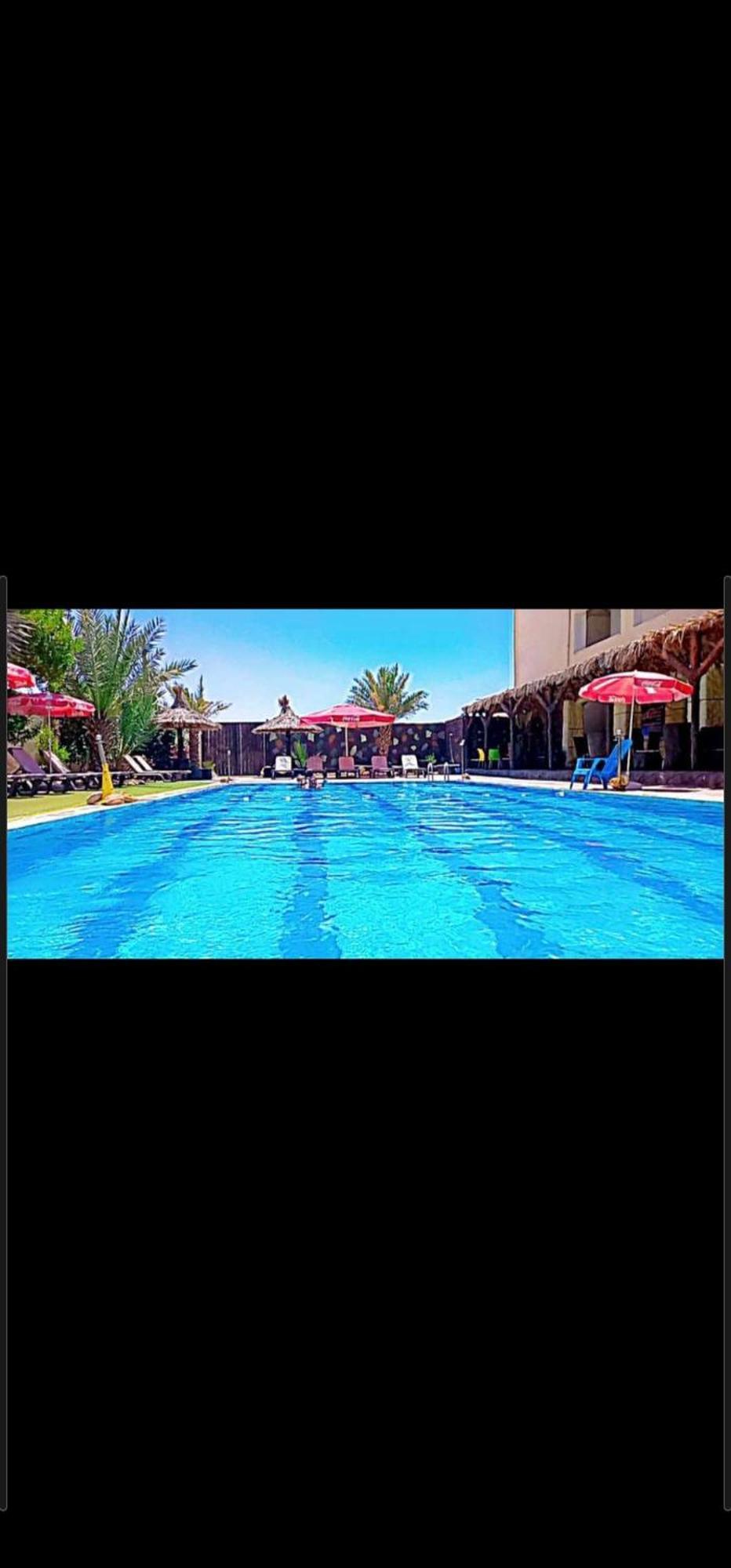 Dead Sea Lafamilia Albadwan Aparthotel Sweimeh Kültér fotó