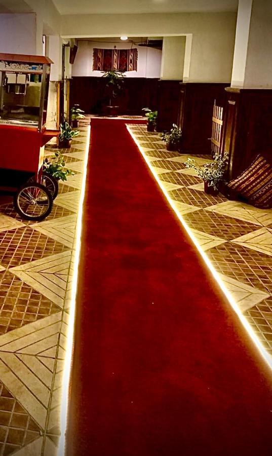 Dead Sea Lafamilia Albadwan Aparthotel Sweimeh Kültér fotó
